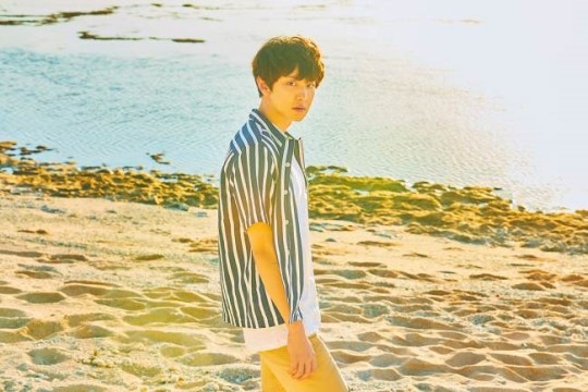 엑소 찬열 첫 솔로곡