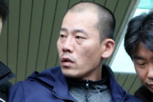 “안인득 계획범죄”…기자에게 “병있는 거 아나?” 횡설수설