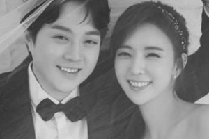 [종합] 정지원 아나운서 남편, 알고보니 교촌 신임 회장 아들