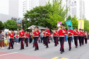 강서, 새달 4일 ‘어린이 동화축제’