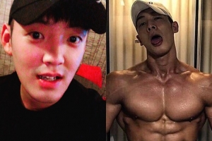 차오름 폭행 폭로에 양호석 “조폭은 내가 아니다”[종합]