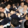 [법서라] 검찰 개혁 외치면서 검사한테 달려오는 국회의원