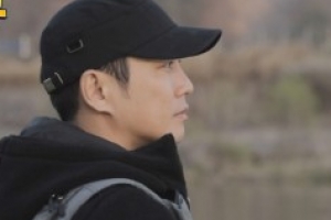 ‘도시어부’ 주상욱 “4일 동안 세수도 안 하고 낚시”
