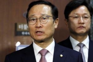 여야 4당, 공수처 설치·검경수사권 조정안 ‘이메일 발의’