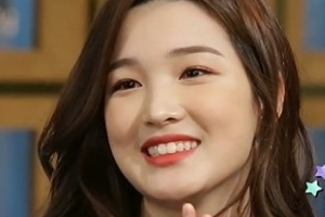 ‘해피투게더4’ 율희 “걸그룹 활동 당시 임신 숨기고 스케줄 소화”