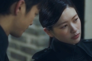 서인국♥정소민, ‘어비스’ 예고편에 왜 나와? “든든 지원사격”[공식]