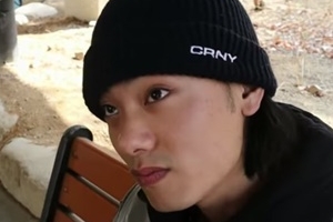 아이언 마약발언 논란 “대마초는 신이 주신 선물..필로폰은 절대 안 돼”