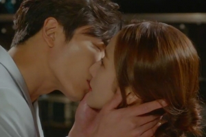 ‘그녀의 사생활’ 김재욱, 박민영에 난데없는 키스 “심정지”