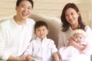 “장윤정 피곤할까 봐”...도경완, ♥ 장윤정 향한 남다른 애정