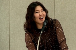 [공식] ‘나혼자산다’ 한혜연, 썸 부르는 룩 공개 ‘봄이에요’