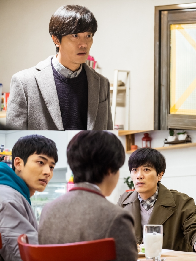 ‘아름다운 세상’ 박희순