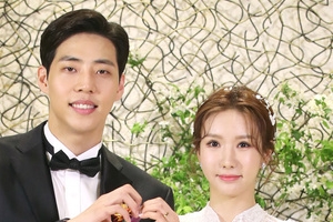 정아 임신 “이제 꿀복이 엄마, 모든 게 감사해” 소감