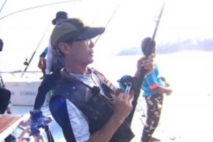 ‘전설의 빅피쉬’ 드림팀 돛새치 사냥 나선다..결과는?