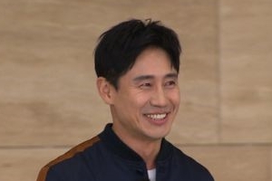 신하균 예능 첫 출연, 출연 안했던 이유는?