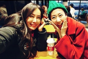 이화선 친동생 사망 “하나님 곁으로 갔습니다”[전문]