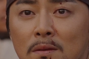 ‘녹두꽃’ 조정석, 첫방부터 강렬 존재감 “내 이름은 ‘거시기’”