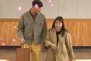 ‘나혼자산다’ 한혜연, 기안84까지 바꾸는 스타일링 마법[종합]