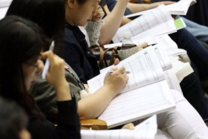 교육부 “대입 개편 논의 4일부터”…대통령 순방 뒤 본격화