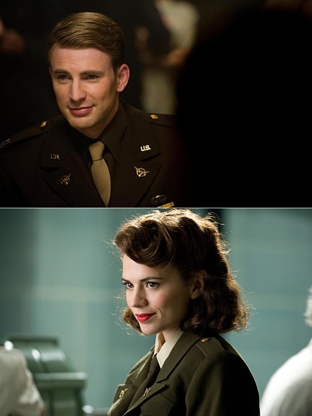 ‘퍼스트 어벤져’