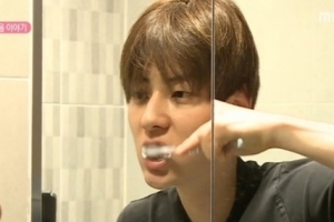 황민현, ‘나 혼자 산다’ 예고편 등장에 후끈 “깔끔 그 자체”