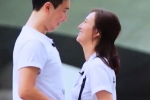 ‘배틀트립’ 장윤정♥도경완, 시청률 자체최고+동시간대 1위[종합]