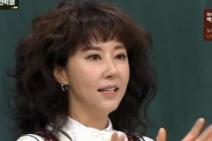 ‘아는 형님’ 김완선 “데뷔 초 눈빛 야하다고 방송 정지”[종합]