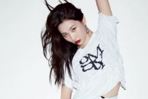 [포토] ‘핫’ 선미