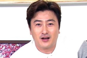 ‘궁민남편’ 안정환 “돈으로 따지면 박지성이 큰형, 좀 쏴라”[공식]