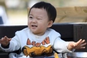 ‘슈돌’ 장범준 아들 하다, 깜찍 개인기 “흑역사+생활기록부 공개”