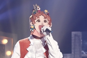 ‘복면가왕’ 걸리버, 4연승 쾌거 ‘체게바라’ 바비킴 “최고의 1분”