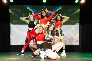 2019 K-POP 커버댄스 페스티벌 LA 본선