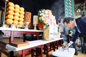 임진왜란 영웅 충무공의 후손들, 항일투쟁으로 명예 지키다.