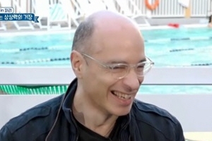 ‘미쓰코리아’ 베르나르 베르베르 집 공개 “유럽 가정집은 처음”