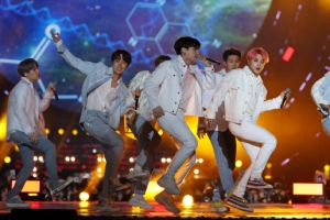 [포토] ‘우리가 BTS’