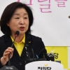 심상정 “한국당, 국회 테러… 지금은 자유당 정권 시절 아니다”