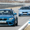 [라이드온] 트랙 위의 작은 괴물 ‘BMW 뉴 M2 쿠페’