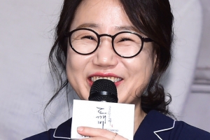 [공식입장] 김은숙 작가 측 “내년 3월 신작? 구체화된 것 없어”
