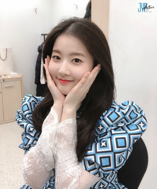 박정남 딸 박시은