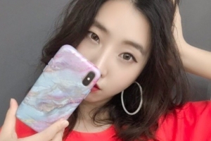 공민지 근황, 성형 없이 예뻐진 비결은?