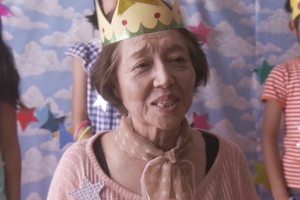 치매 가족 현실 반영, 영화 ‘당신이어서 고마워요’ 예고편