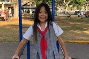 추노가 생각나는 추사랑 근황