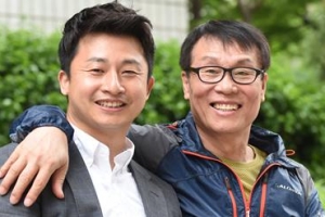 심폐소생술로 동료 살린 노원구 공무원들