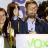 스페인 극우정당 ‘복스’… 민주화 이후 44년 만에 첫 의회 입성