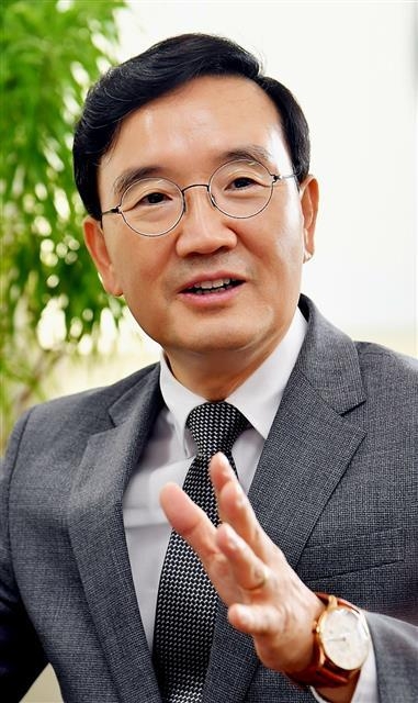 오동호 전 국가공무원인재개발원장