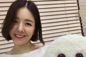 ‘복면가왕’ 비숑, 알고보니 90년대 디바 이민경 ‘그리운 목소리’