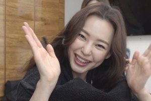 이하늬 유튜브, 흥행보증수표 이하늬 평소 모습은? [공식]