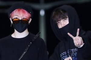 [포토] ‘방탄 가자~ 빌보드!’