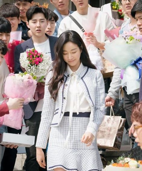 ‘어비스’ 김사랑