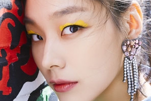 고소현 “방탄소년단과 밤샘 촬영, 기억에 남아”[화보]