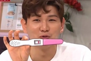 제이쓴♥홍현희, 2세 계획? “혹시나 했는데...”